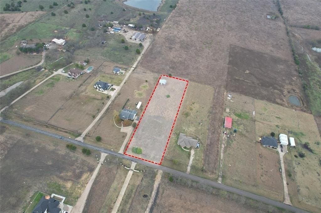2 acres in Kaufman County - photo 2