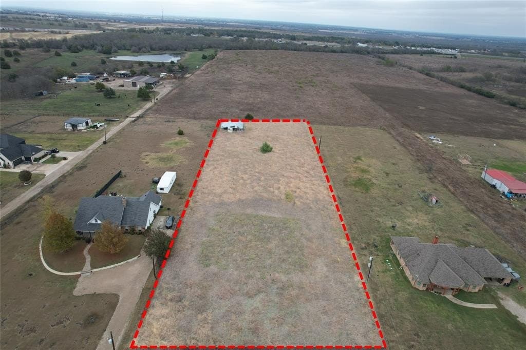 1428 County Road 4106