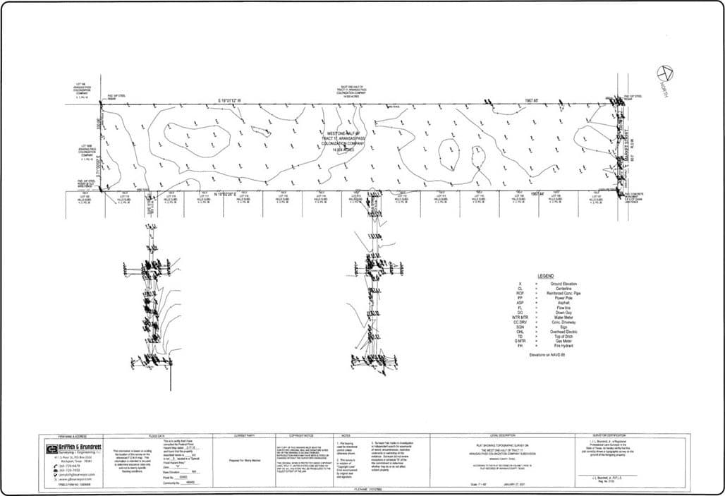 14.92 acres in Aransas County - photo 11