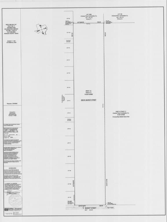 14.92 acres in Aransas County - photo 12