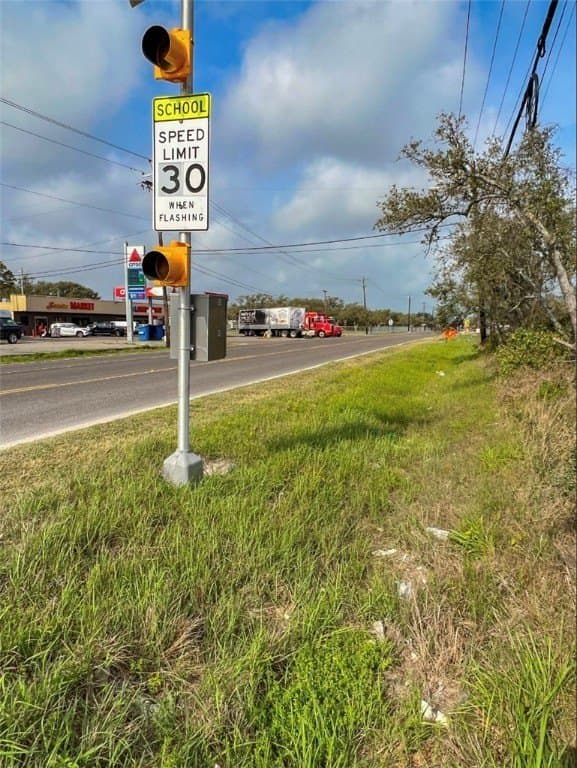 14.92 acres in Aransas County - photo 3