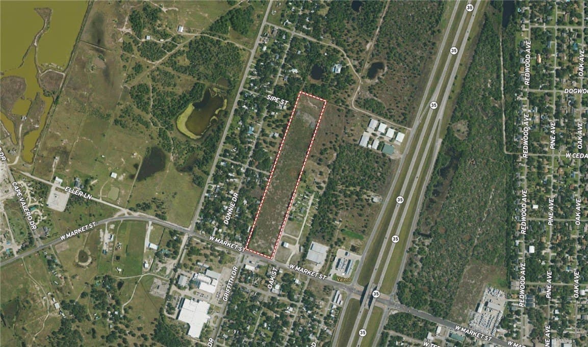 14.92 acres in Aransas County - photo 10