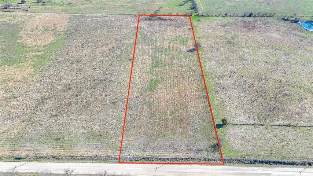 Lot 1 NE CR 2160