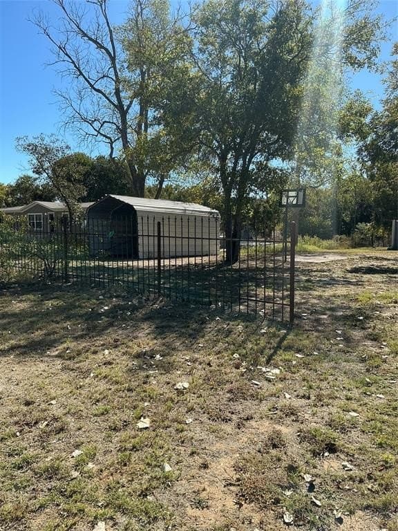 0.16 acres in Callahan County - photo 3