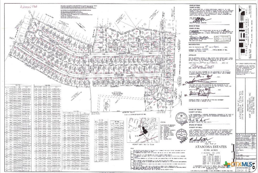0.17 acres in Bell County - photo 7