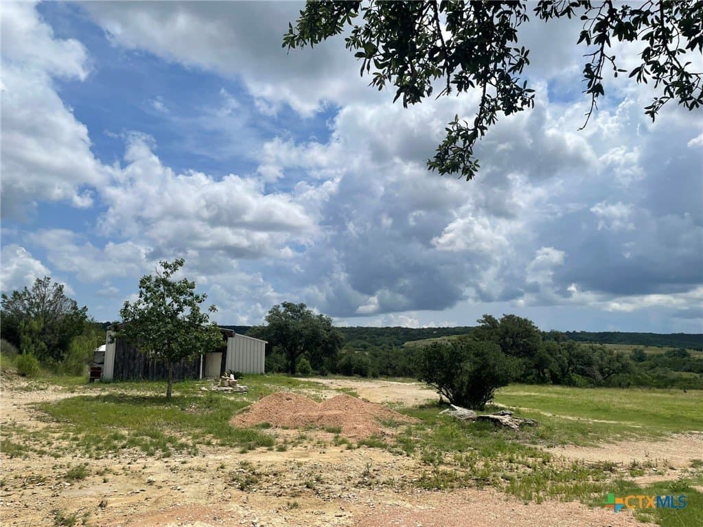 201.36 acres in Burnet County - photo 5