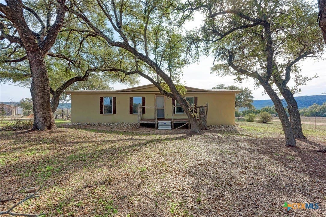 201.36 acres in Burnet County - photo 4
