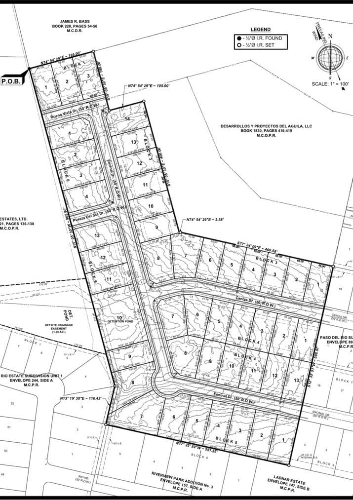 0.19 acres in Maverick County - photo 4