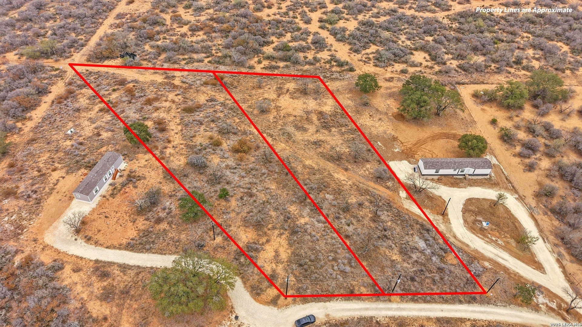 0.94 acres in Medina County - photo 3