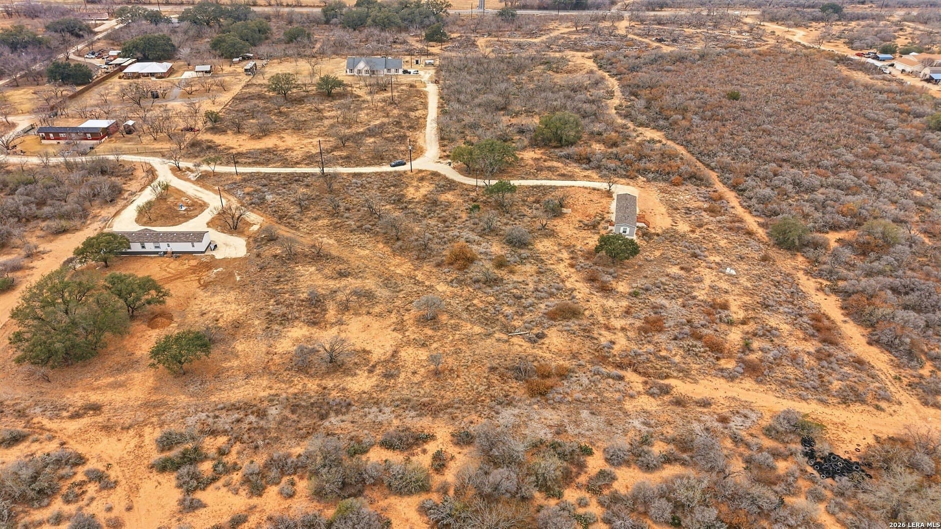 0.94 acres in Medina County - photo 11