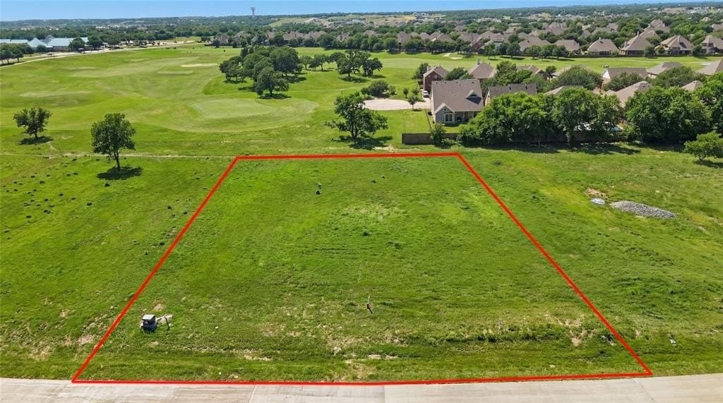 1 acres in Denton County - photo 8
