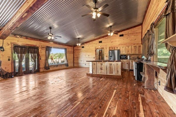 41.59 acres in Anderson County - photo 3
