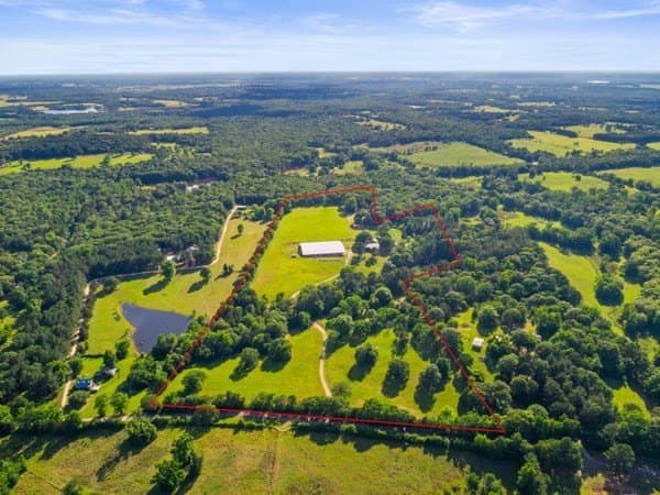 41.59 acres in Anderson County - photo 32