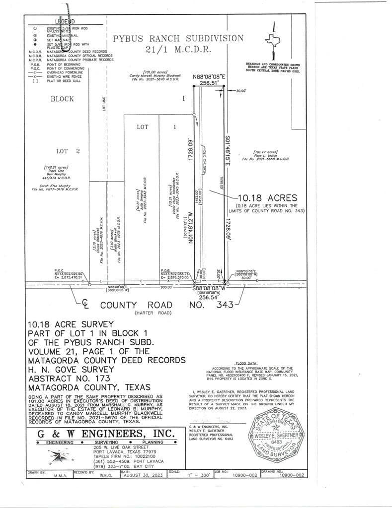 10.18 acres in Texas County - photo 12