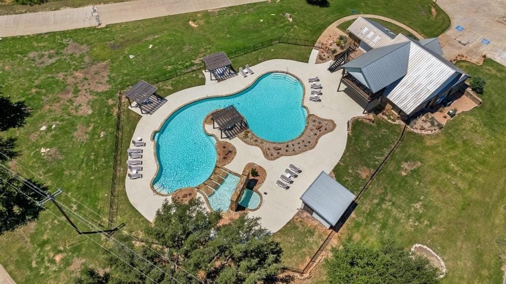 0.1 acres in Palo Pinto County - photo 7