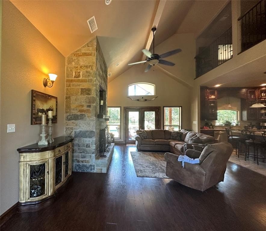 11 acres in Grayson County - photo 9