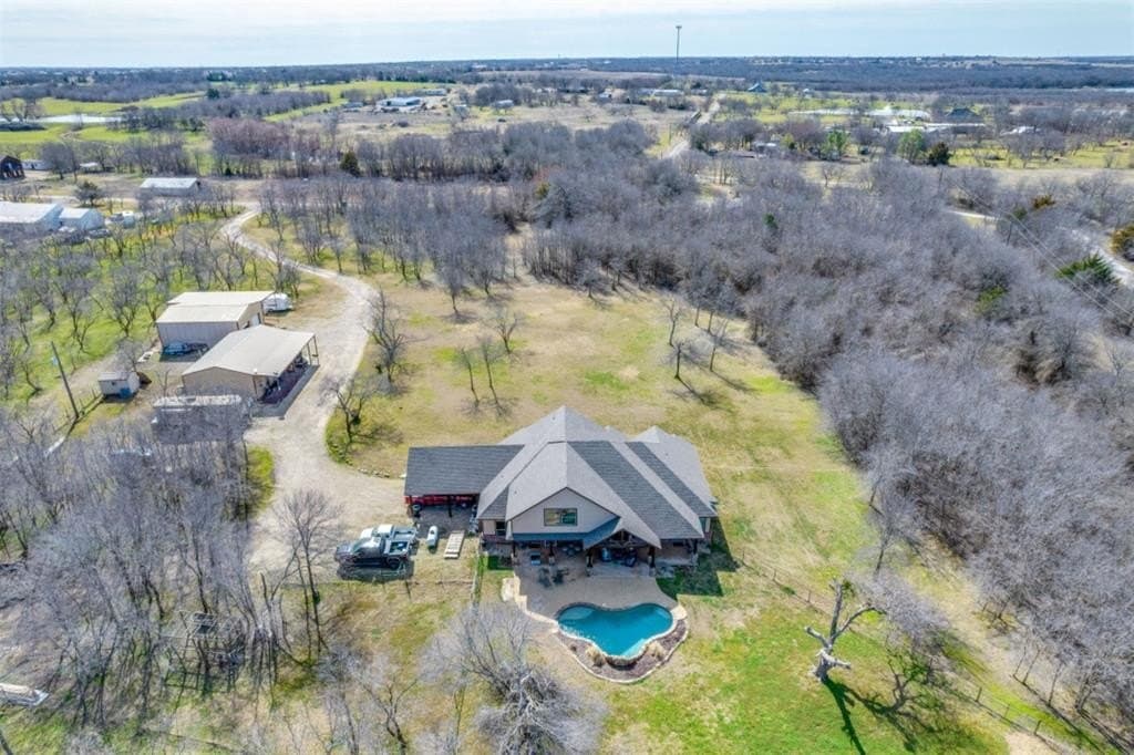 11 acres in Grayson County - photo 4