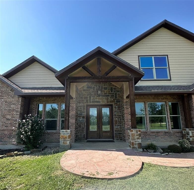 11 acres in Grayson County - photo 2