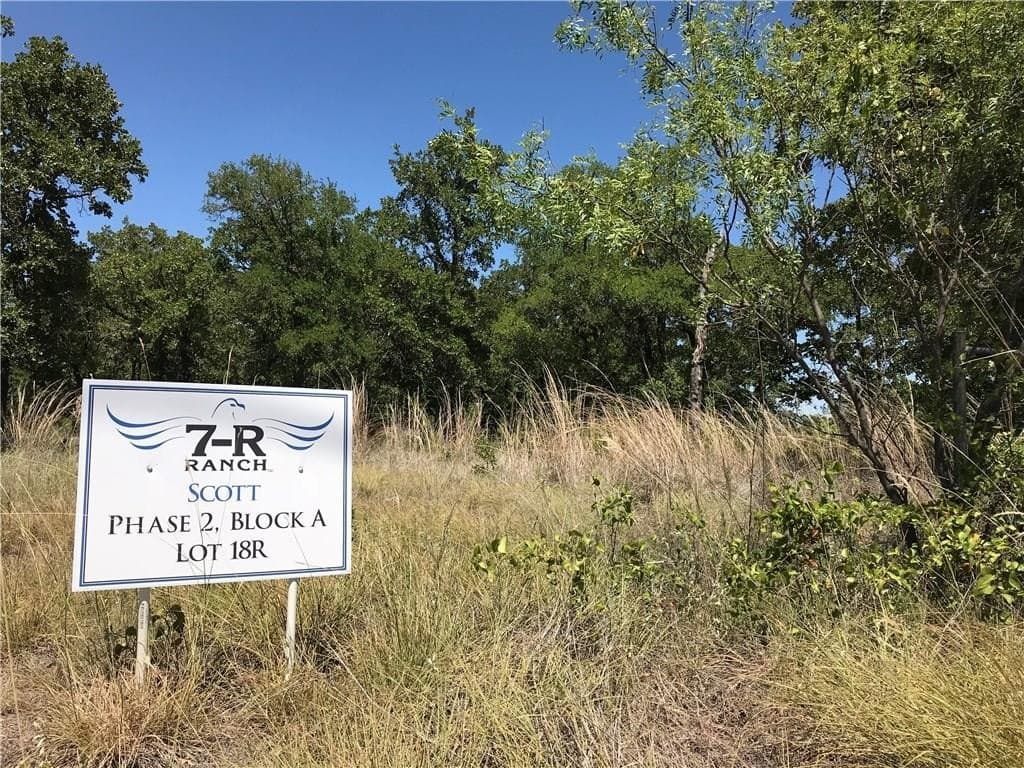 2.41 acres in Palo Pinto County - photo 4