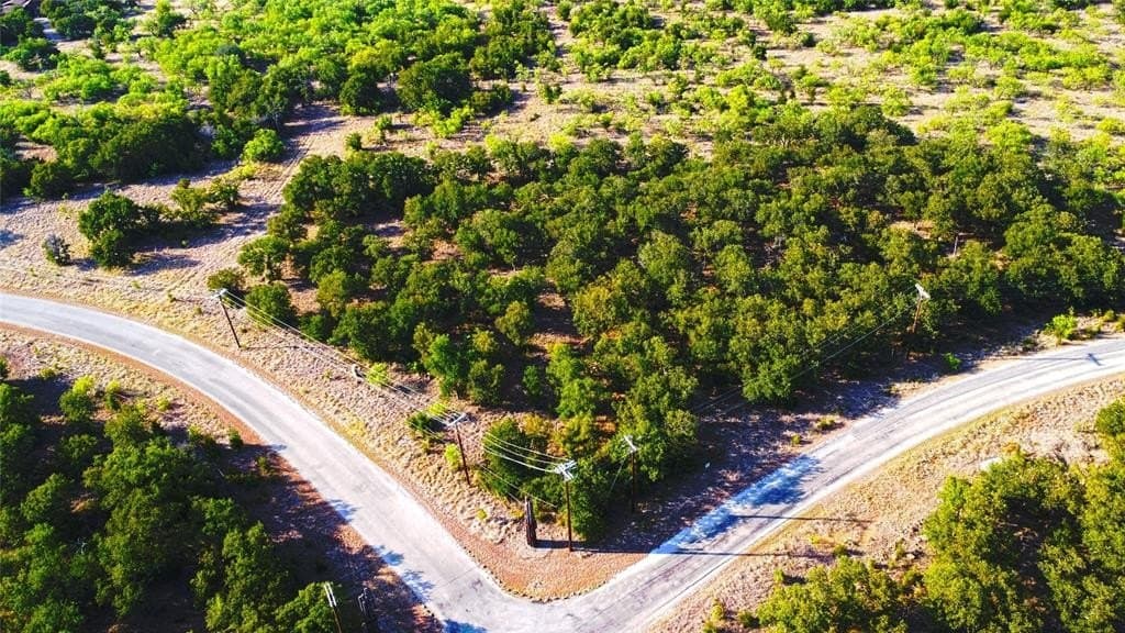 2.41 acres in Palo Pinto County - photo 3
