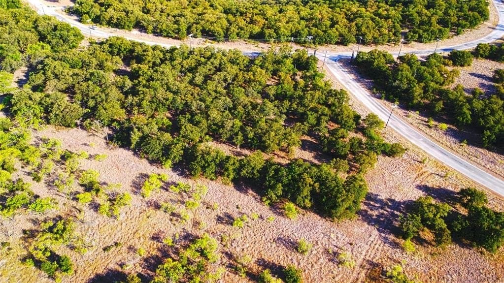 2.41 acres in Palo Pinto County - photo 2