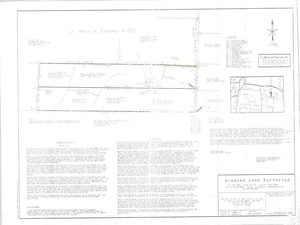 48.96 acres in Denton County - photo 3