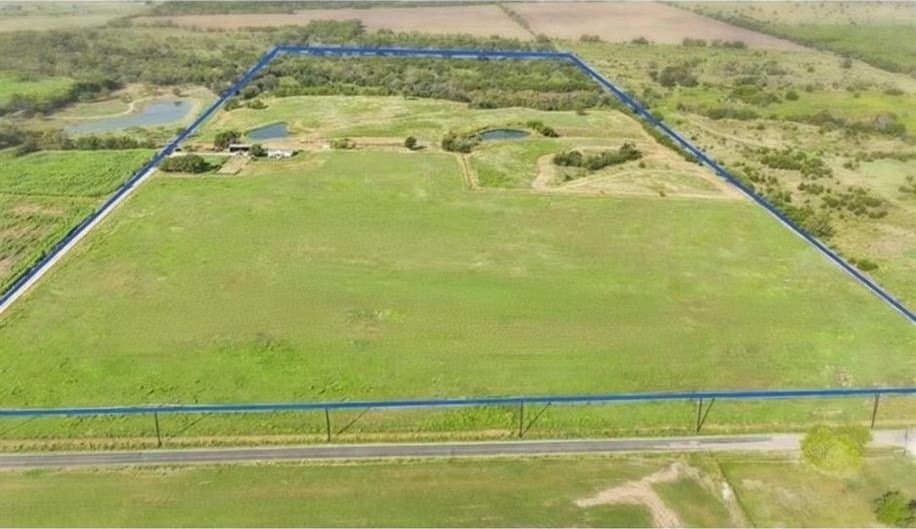 48.96 acres in Denton County - photo 2