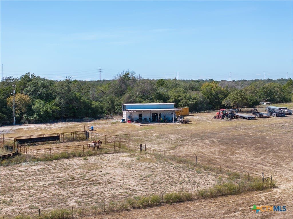 46.23 acres in Caldwell County - photo 9