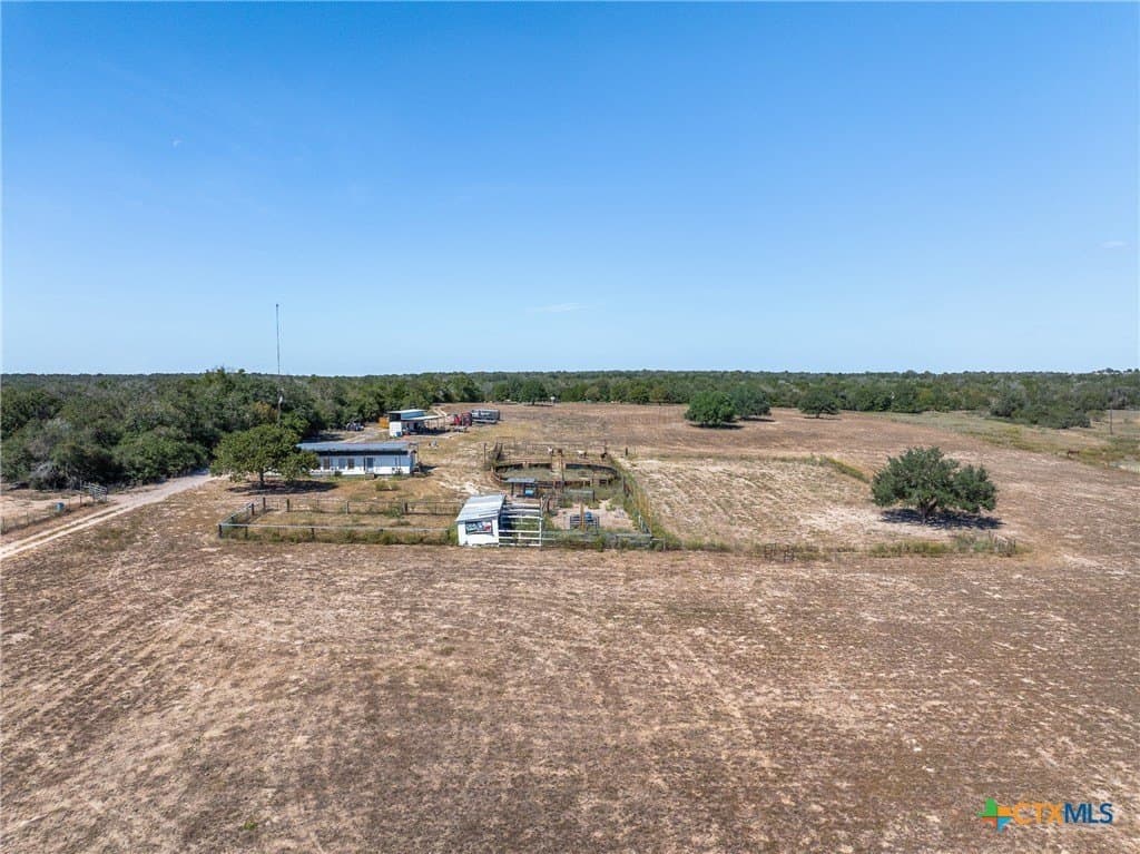 46.23 acres in Caldwell County - photo 3