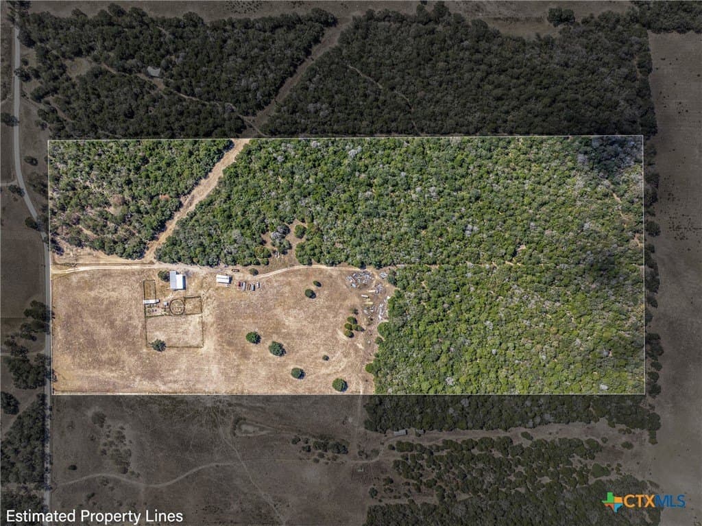 46.23 acres in Caldwell County - photo 31