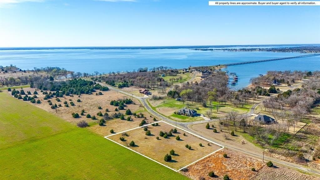 1.5 acres in Navarro County - photo 2
