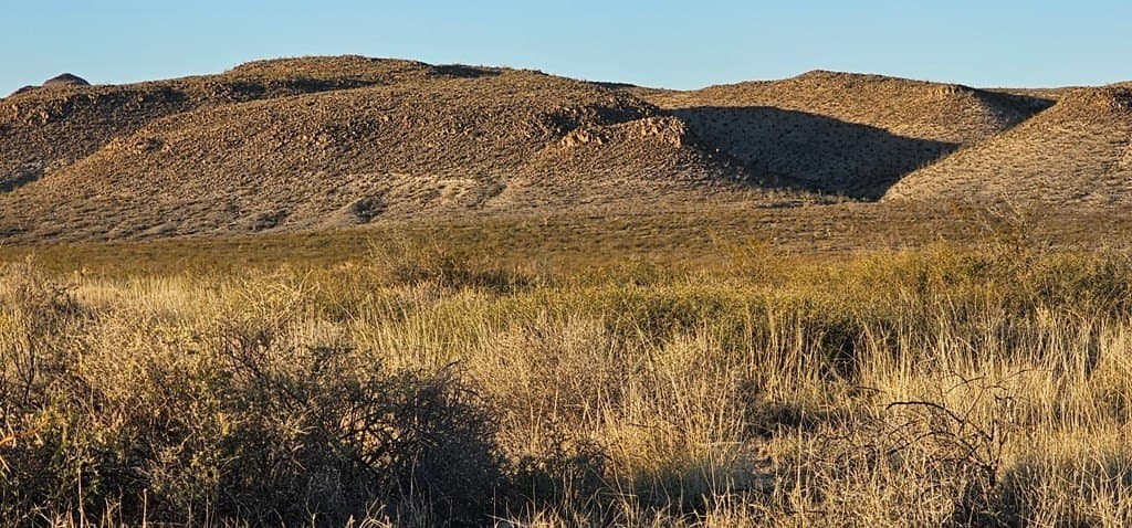 5 acres in Brewster County - photo 2