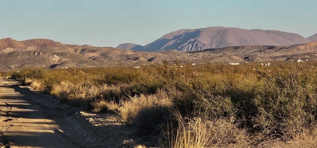 5 acres in Brewster County - photo 3