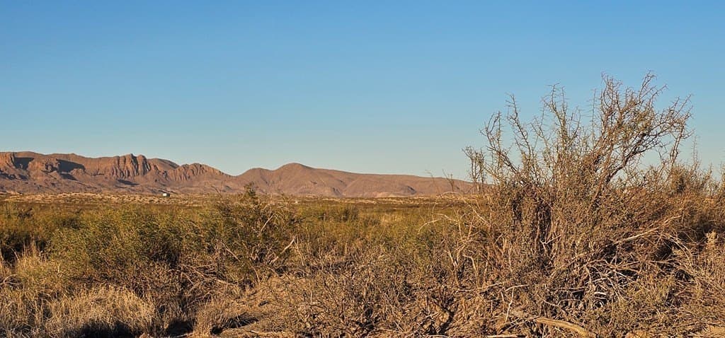5 acres in Brewster County - photo 8