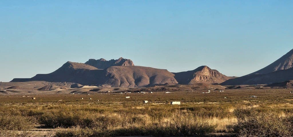 5 acres in Brewster County - photo 5