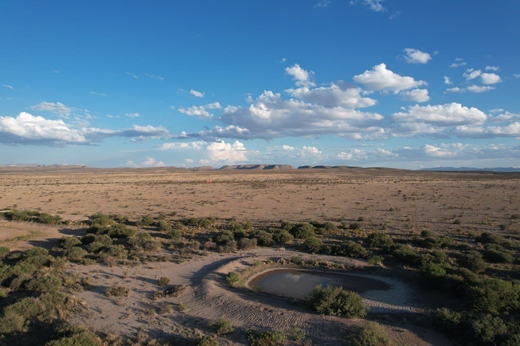 20.01 acres in Hudspeth County - photo 5