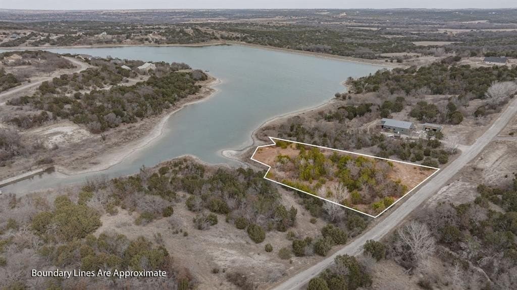 1.02 acres in Erath County - photo 3