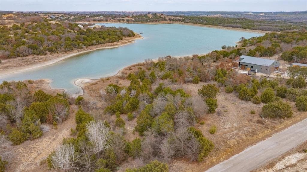 1.02 acres in Erath County - photo 6