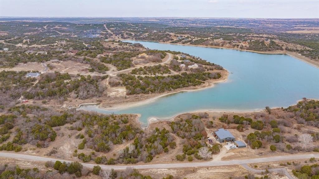 1.02 acres in Erath County - photo 5