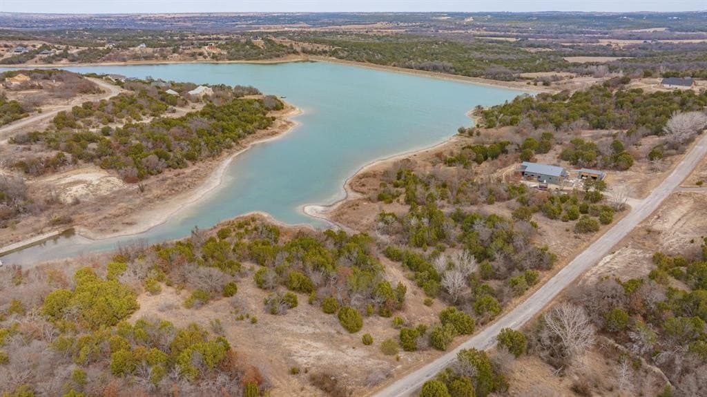 1.02 acres in Erath County - photo 2