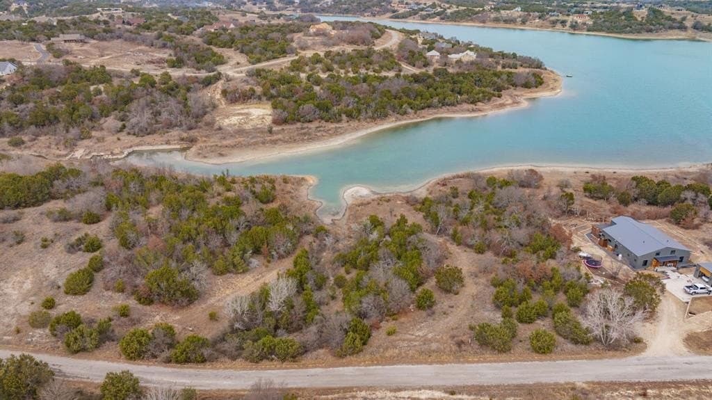 1.02 acres in Erath County - photo 4