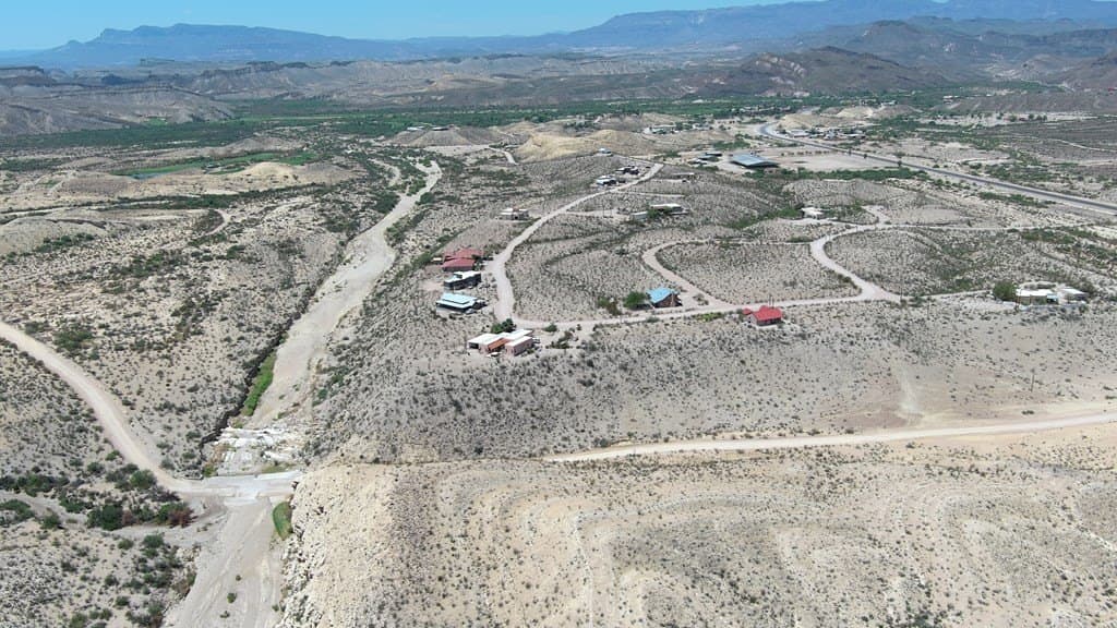 0.63 acres in Brewster County - photo 4