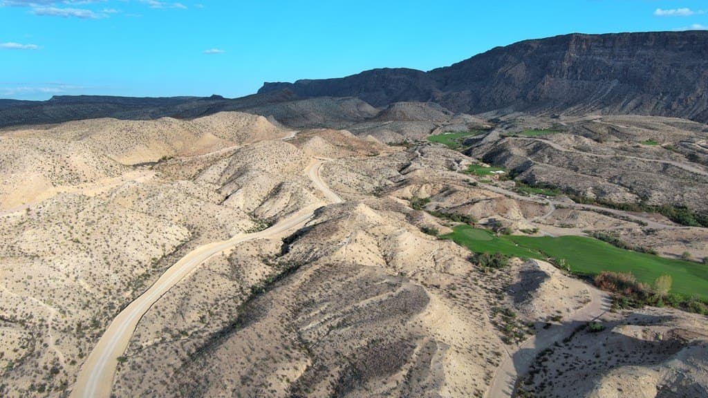 0.63 acres in Brewster County - photo 5