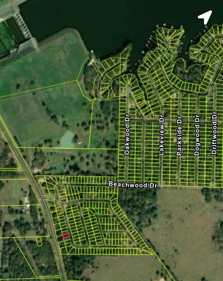 0.12 acres in Henderson County - photo 7