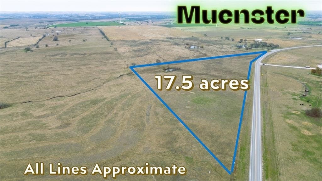 17.5ac Tbd FM 1630