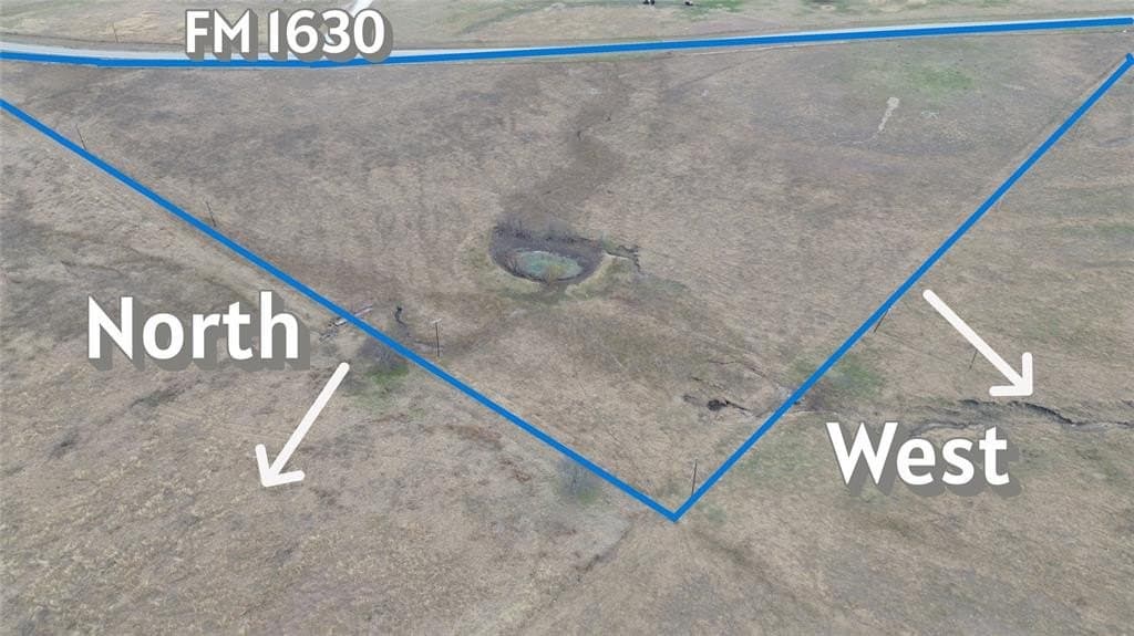 17.5 acres in Cooke County - photo 3