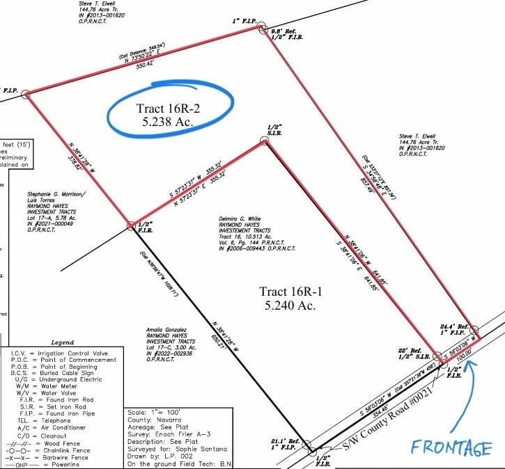 Tbd SW County Road 0021