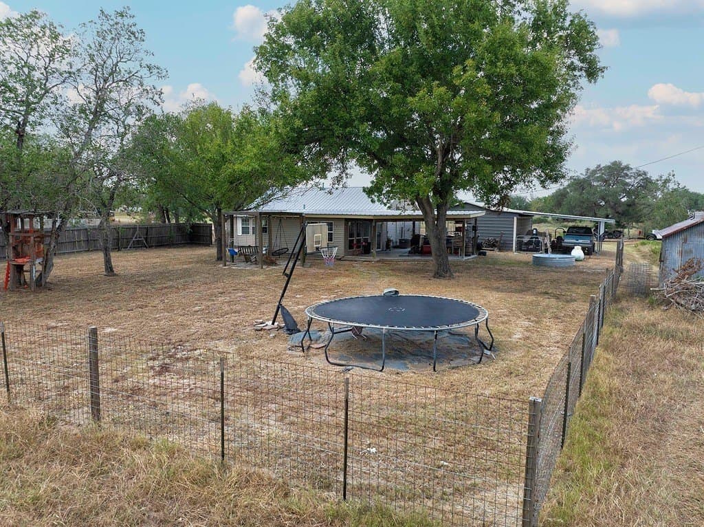 3.27 acres in Lavaca County - photo 20