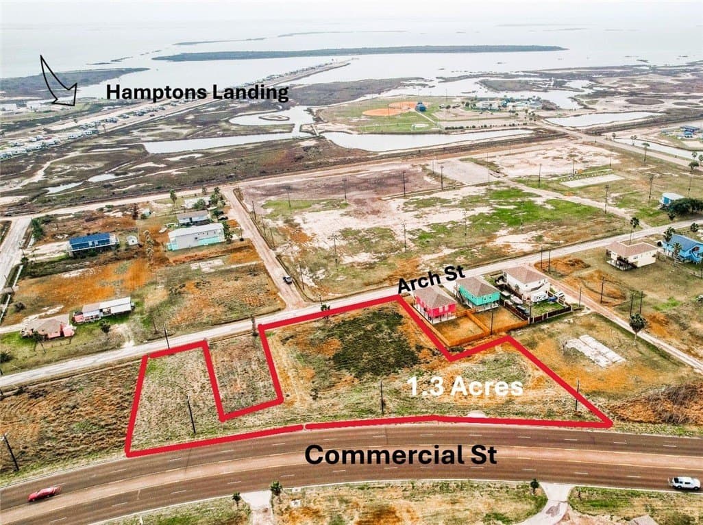 1.31 acres in San Patricio County - photo 2
