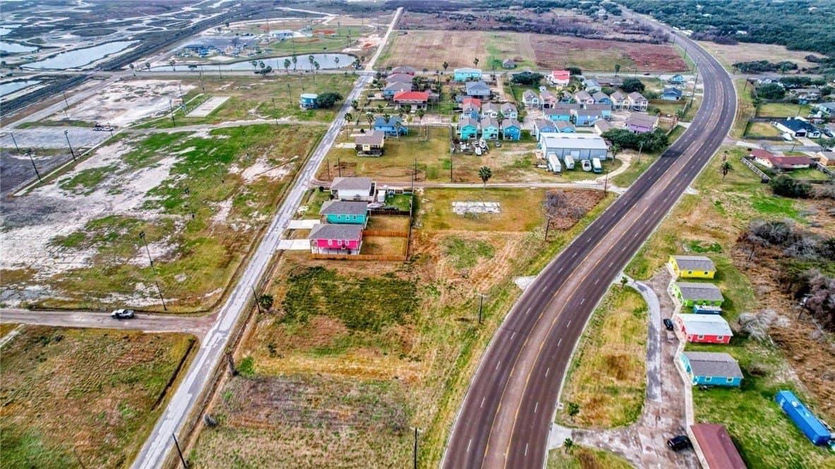 1.31 acres in San Patricio County - photo 8